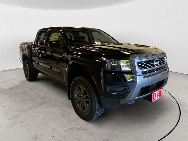 2026 Nissan Frontier SV - Photo 7
