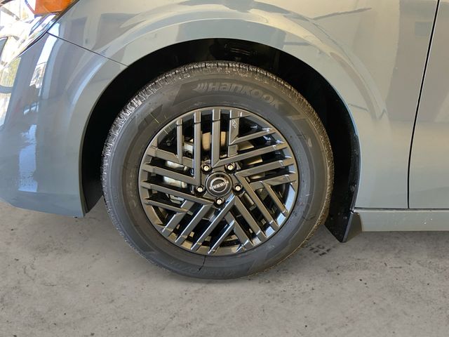 2026 Nissan Sentra SV - Photo 15