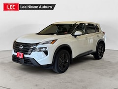 2026 Nissan Rogue SV SUV