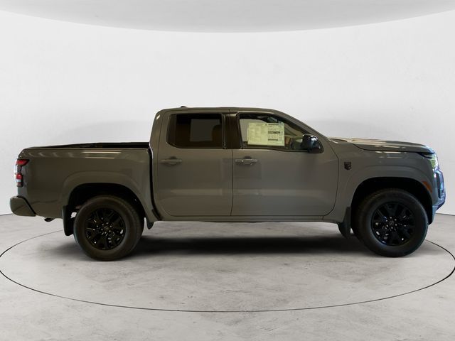 2026 Nissan Frontier SV - Photo 6