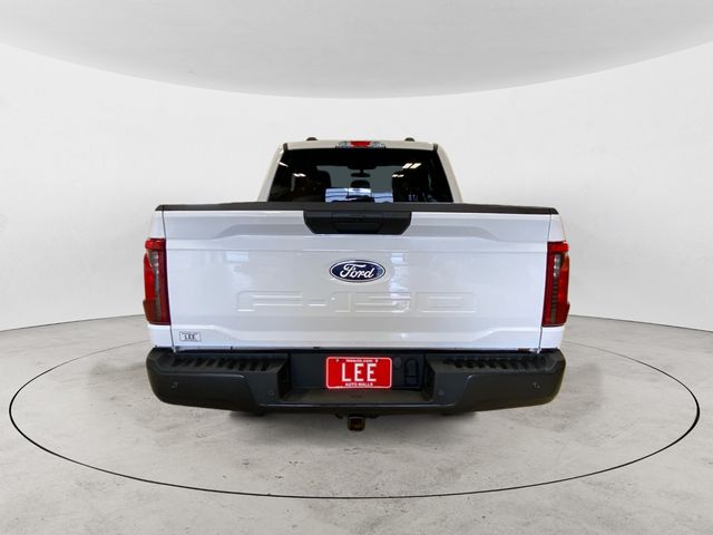 2024 Ford F-150 XL photo 4