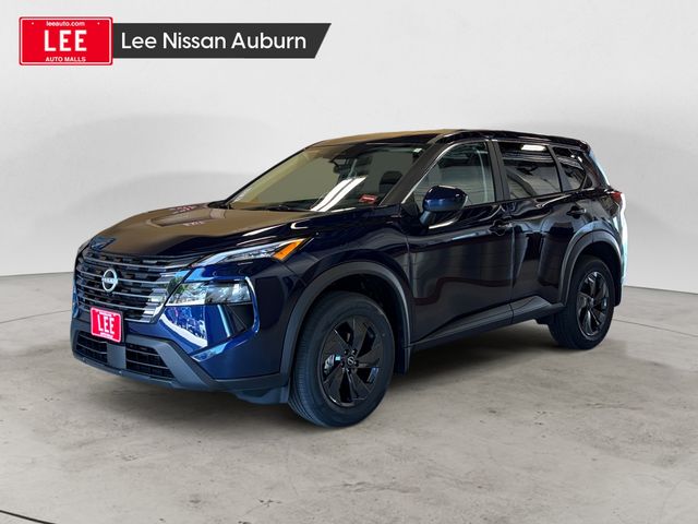 2026 Nissan Rogue SUV 