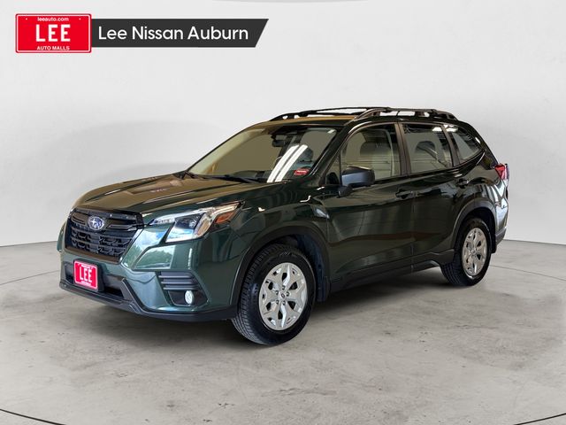 2023 Subaru Forester -'s photo
