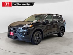 2026 Nissan Rogue SV SUV