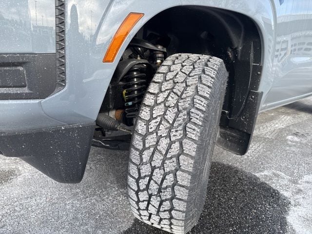 2026 Nissan Frontier SV - Photo 22