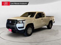 2025 Nissan Frontier S Truck King Cab
