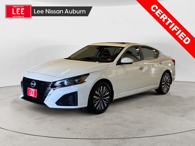 2023 Nissan Altima Sedan 
