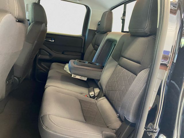 2026 Nissan Frontier SV - Photo 13