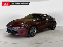 2025 Nissan Z Sport Coupe
