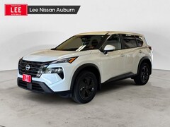 2026 Nissan Rogue SV SUV