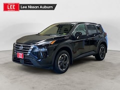 2026 Nissan Rogue SV SUV