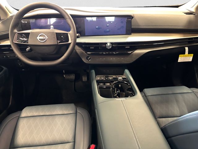 2026 Nissan Murano Platinum - Photo 10