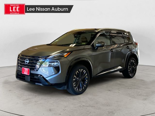 ☆ROGUE 60 ALL TIME SELECTION 新品未開封品☆ New Nissan Rogue for Sale in Auburn, ME | Lee Nissan Auburn