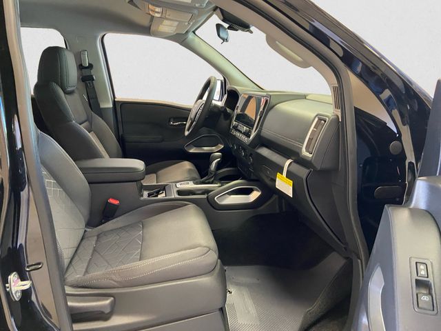 2026 Nissan Frontier SV - Photo 15