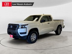 2026 Nissan Frontier S Truck King Cab