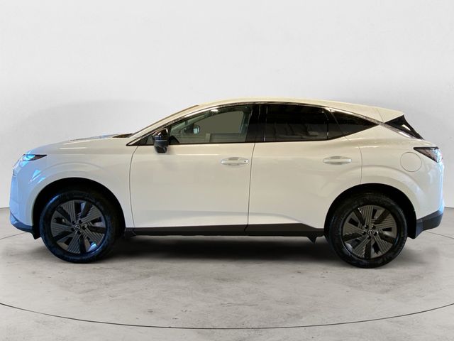2026 Nissan Murano SL photo 2