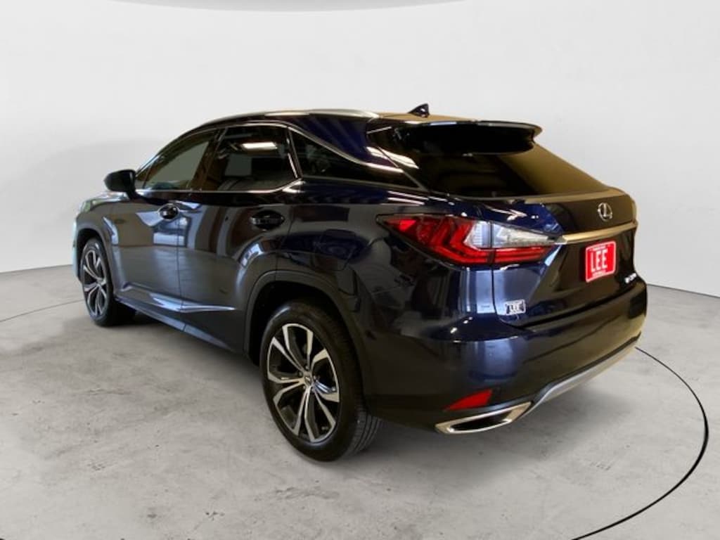Used 2021 Lexus RX 350 350 SUV