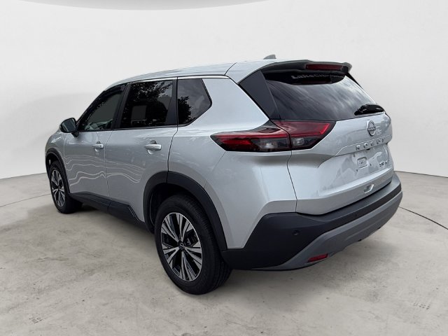 Used 2022 Nissan Rogue SV SUV