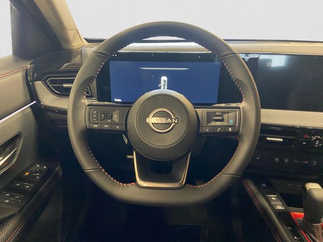 2026 Nissan KICKS SR AWD - Photo 13