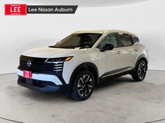 2026 Nissan Kicks SV SUV