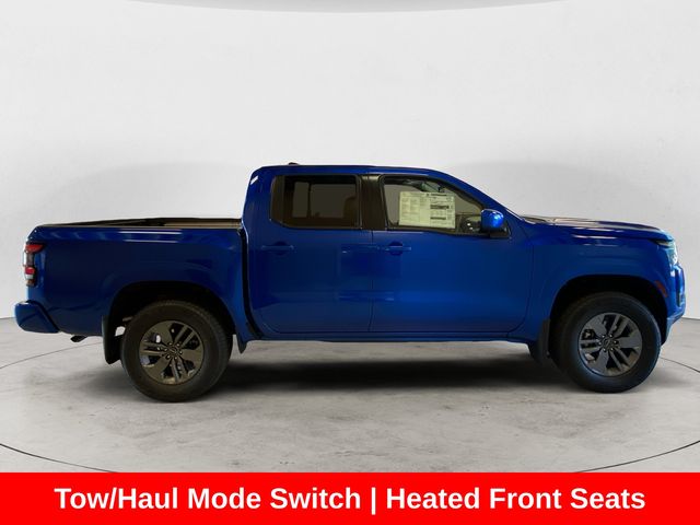 2026 Nissan Frontier SV - Photo 7