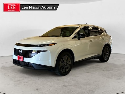 2025 Nissan Murano SL SUV