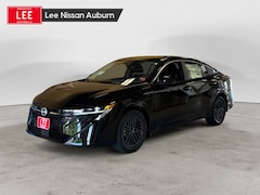 2026 Nissan Sentra SV Sedan