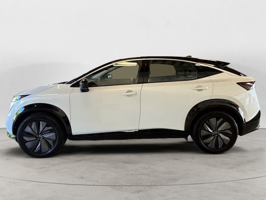 Certified 2023 Nissan ARIYA Engage SUV