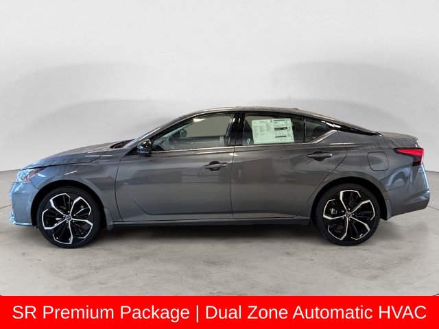 New 2026 Nissan Altima SR Sedan