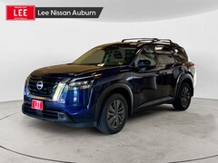 2025 Nissan Pathfinder SV SUV