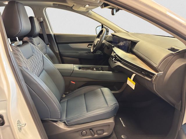 2026 Nissan Murano Platinum - Photo 15