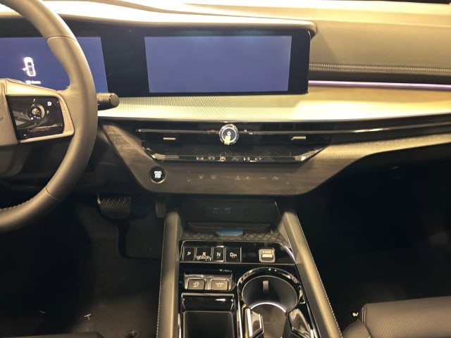 2026 Nissan Murano SL - Photo 12