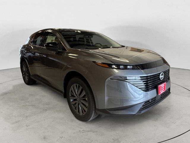 2026 Nissan Murano SL - Photo 8