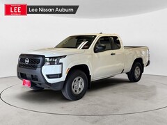 2026 Nissan Frontier S Truck King Cab