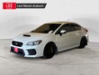 Subaru WRX