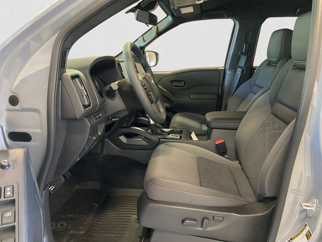 2026 Nissan Frontier SV - Photo 9
