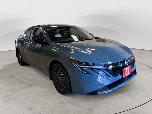 2026 Nissan Sentra SV - Photo 8