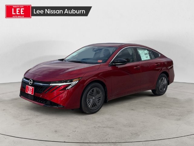 2027 Nissan Sentra