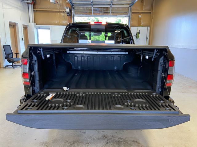 2026 Nissan Frontier SV - Photo 16