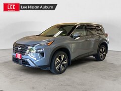2025 Nissan Rogue SL SUV