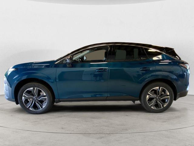 2025 Nissan Murano SL photo 2