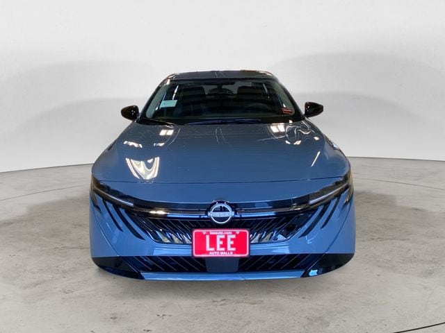 2026 Nissan Sentra SV - Photo 9