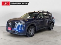 2026 Nissan Pathfinder SV SUV