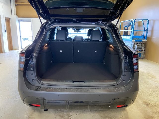 2026 Nissan KICKS SR AWD - Photo 16