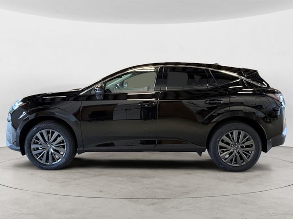 New 2026 Nissan Murano SL SUV