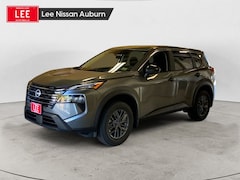 2026 Nissan Rogue S SUV 2026 Nissan Rogue S SUV