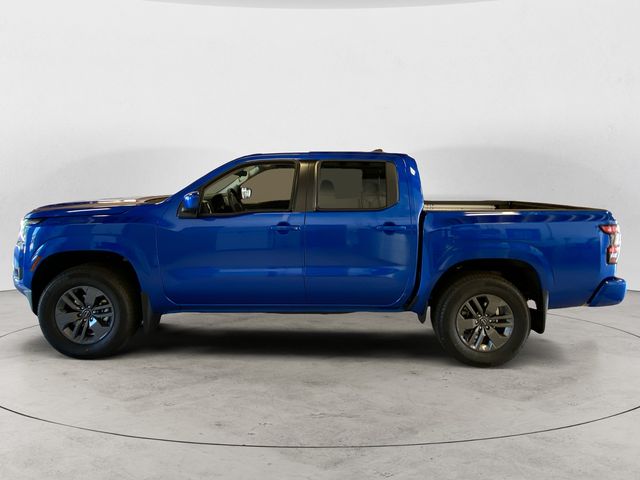 2026 Nissan Frontier SV photo 2