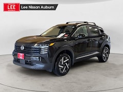 2026 Nissan Kicks SV SUV