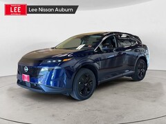2026 Nissan Murano SV SUV