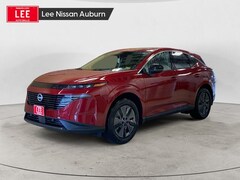 2026 Nissan Murano SL SUV
